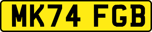 MK74FGB