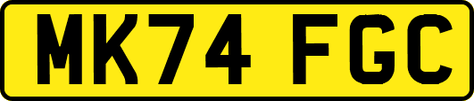 MK74FGC