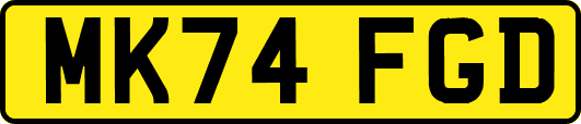 MK74FGD