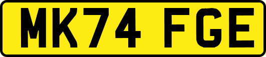 MK74FGE