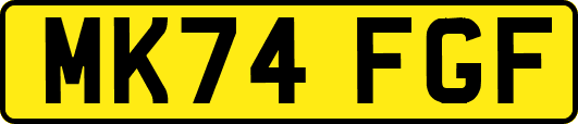 MK74FGF