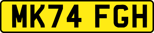MK74FGH