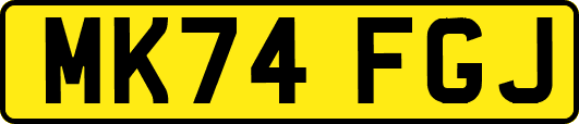 MK74FGJ