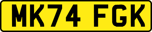 MK74FGK