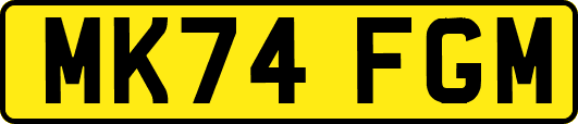 MK74FGM
