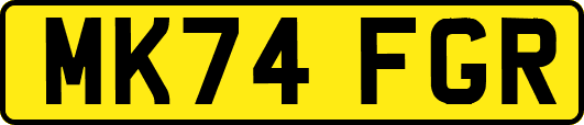 MK74FGR