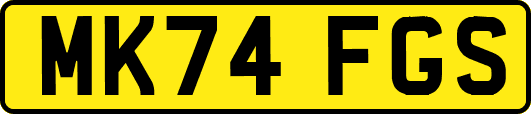 MK74FGS