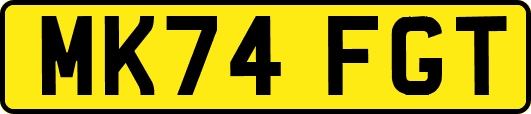 MK74FGT