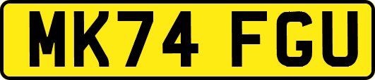 MK74FGU