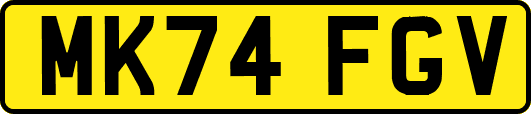 MK74FGV