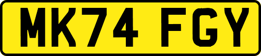 MK74FGY