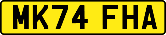 MK74FHA