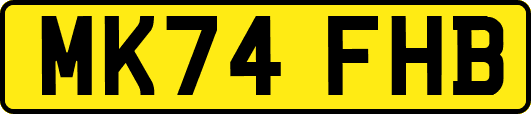 MK74FHB