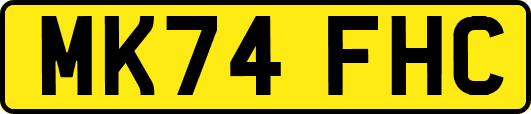 MK74FHC
