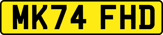 MK74FHD
