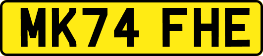 MK74FHE
