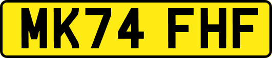 MK74FHF