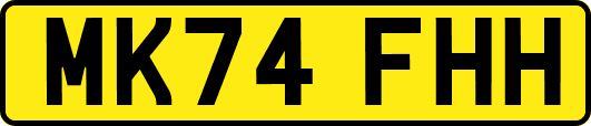 MK74FHH