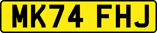 MK74FHJ
