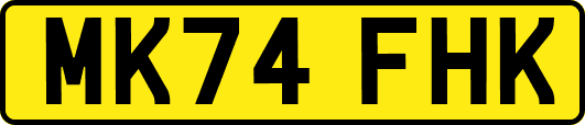 MK74FHK