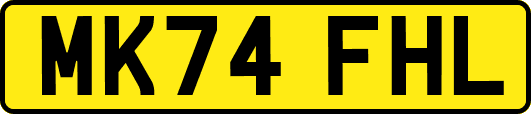 MK74FHL