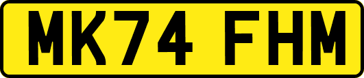 MK74FHM
