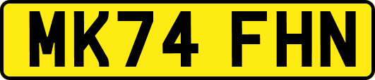MK74FHN