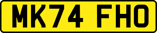 MK74FHO