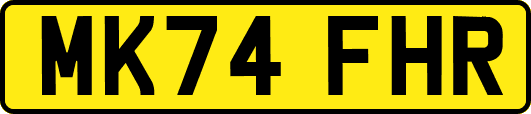 MK74FHR