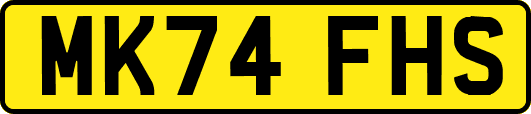 MK74FHS