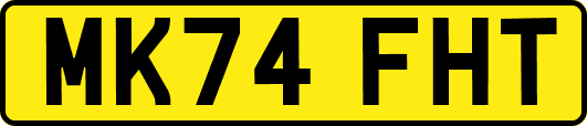 MK74FHT