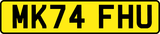 MK74FHU