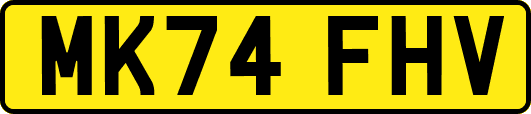 MK74FHV