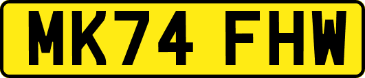 MK74FHW