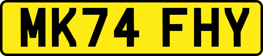 MK74FHY