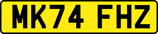 MK74FHZ