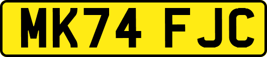 MK74FJC