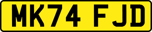 MK74FJD