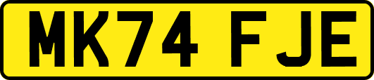 MK74FJE