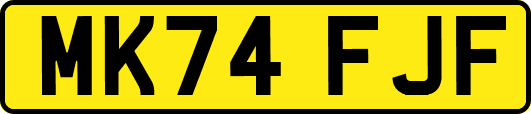 MK74FJF