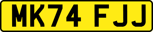 MK74FJJ