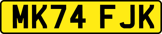 MK74FJK