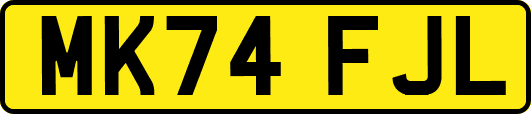 MK74FJL