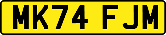 MK74FJM