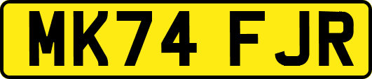 MK74FJR
