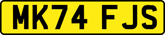 MK74FJS