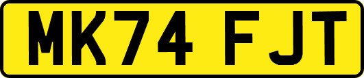 MK74FJT