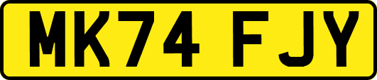MK74FJY