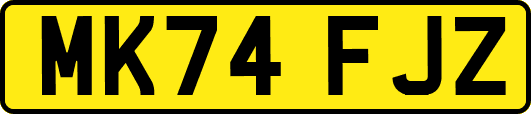MK74FJZ
