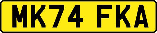 MK74FKA